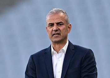 Kartal'dan radikal karar! İşte F.Bahçe'nin Olympiakos maçı 11'i