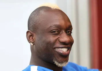 Kasımpaşalı Diagne'nin hedefi Juventus