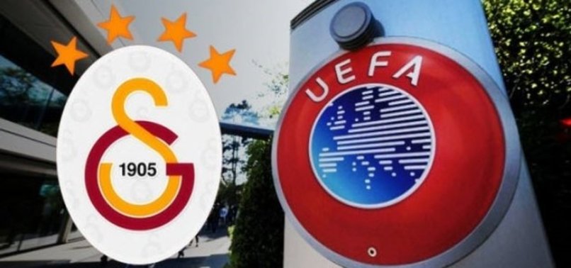 Uefa Galatasaray Kararini Acikladi Aspor