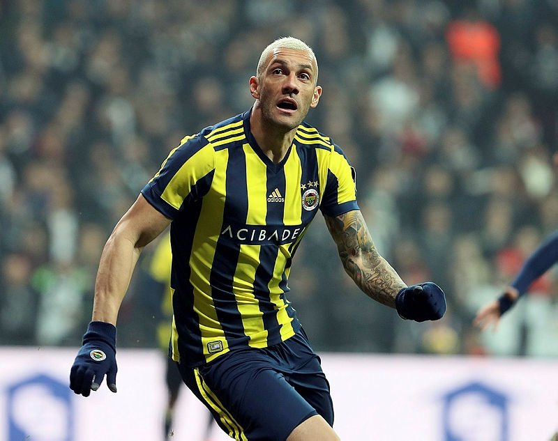 Fenerbahçe’de gidenler ve gelenler!