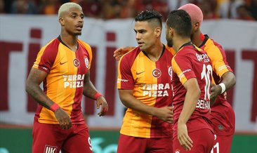 Yok böyle bir istatistik! G.Saray'da dikkat çeken o veri