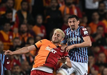 Barış Alper Yılmaz: İkinci kupamızı...