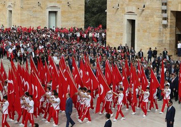 19 Mayıs Atatürk'ü Anma, Gençlik ve Spor Bayramı hangi gün, resmi tatil mi?