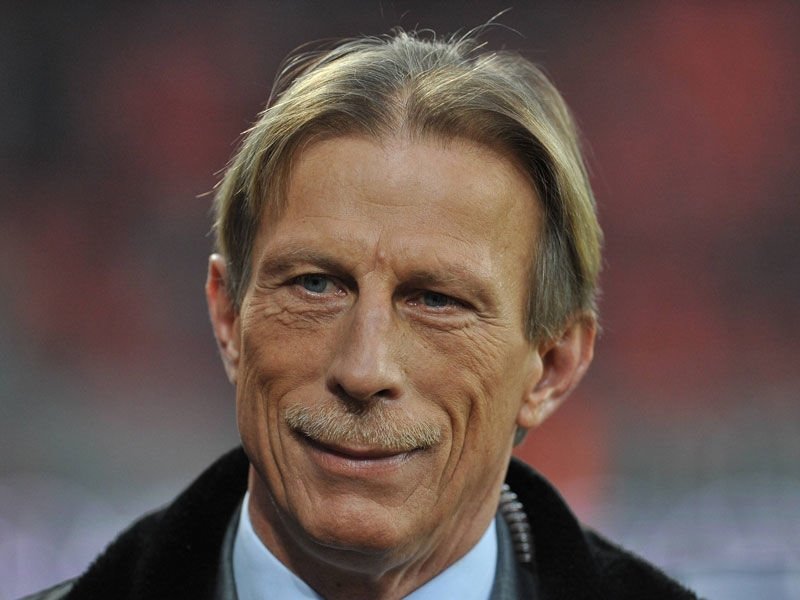 Christoph Daum bombası!