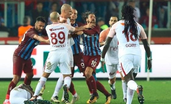 İşte PFDK’nın ceza yağdırdığı isimler!