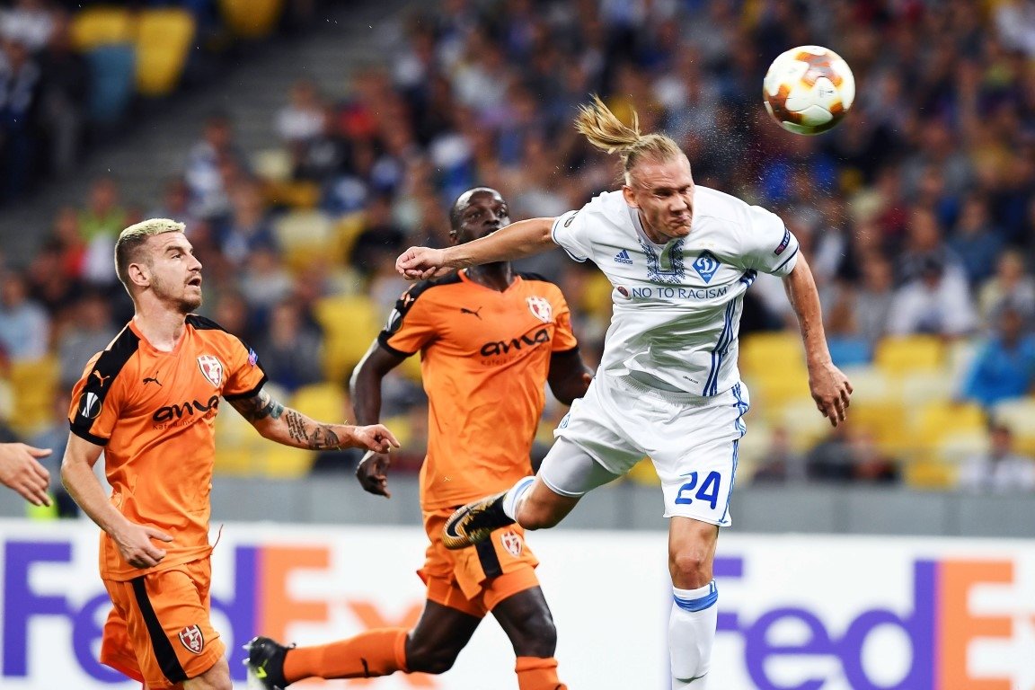 Domagoj Vida ve Lucas Lima geliyor