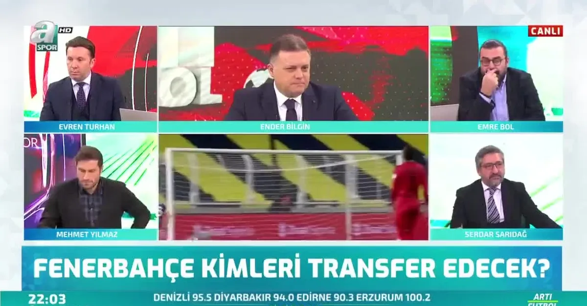 "Fenerbahçe formasını hak etmeyen oyuncular var"