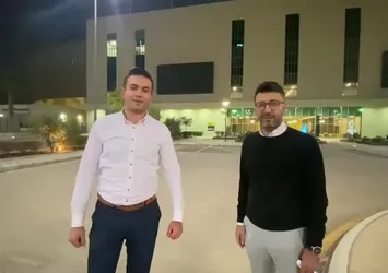 Arabistan'da derbi heyacanı!