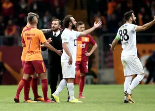 Okan Buruk'a rekor ceza verilebilir!