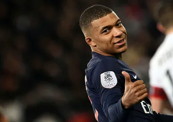 Comolli’den Mbappe yorumu