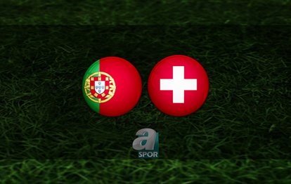 Portekiz - İsviçre maçı ne zaman, saat kaçta ve hangi kanalda? | UEFA Uluslar Ligi