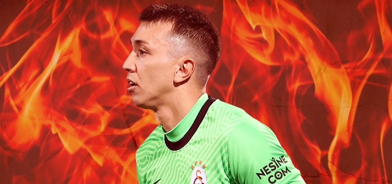 Galatasaray - Alanyaspor maçı sonrası gergin anlar! Muslera...