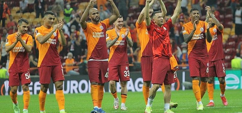 Galatasaray Süper Lig'de çıkış peşinde! İşte Galatasaray-Alanyaspor maçı muhtemel 11'ler...