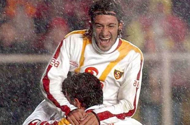 Unutulmaz Beşiktaş-Galatasaray derbileri