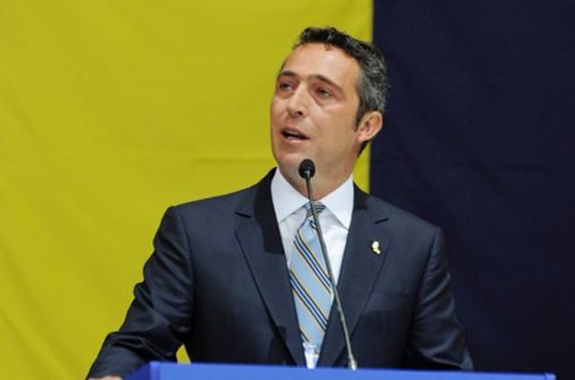 Ali Koç’un adaylığı Twitter’da gündeme oturdu