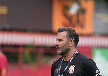 G.Saray'dan Milan'ın yıldızına kanca!