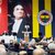 F.Bahçe'de gergin anlar!