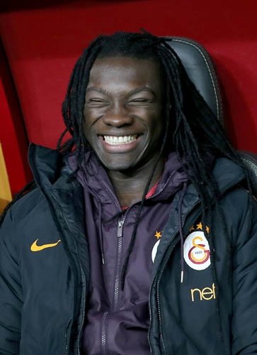 Gomis için flaş iddia! Satıldı...