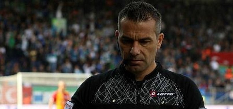 İşte TFF'nin Serkan Çınar kararı!