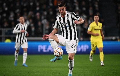 Daniele Rugani adım adım Beşiktaş’a! Önerilen rakam...