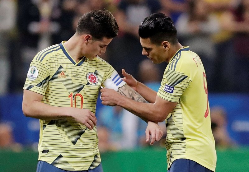 Fenerbahçe’ye dünya yıldızı santrfor!