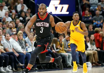 Rockets'ın bileği bükülmüyor
