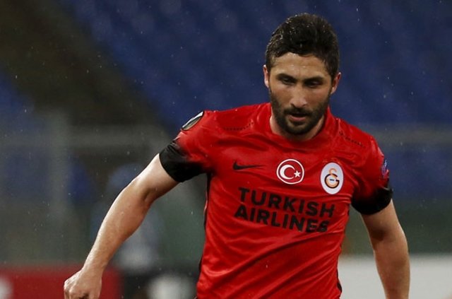 Sabri Sarıoğlu ile gizli anlaşma!