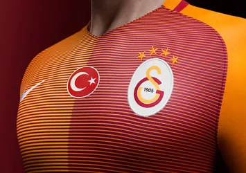 Galatasaray'ın ilk 11'i belli oldu