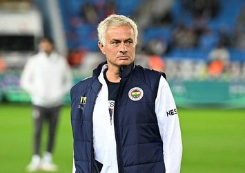 F.Bahçe'ye Mozambikli sol bek!