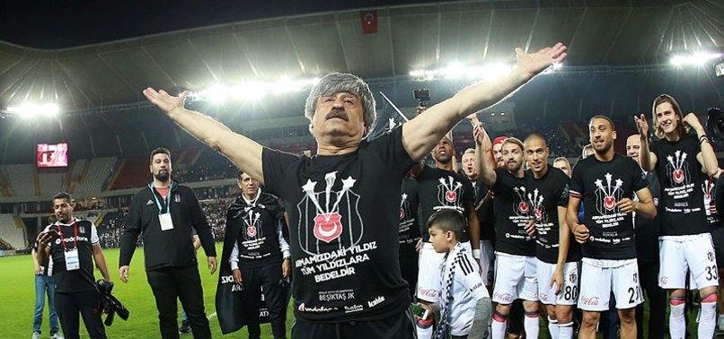 Besiktas Ta Sureyya Seferberligi Aspor