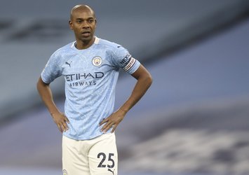 Fernandinho bombası! Adım adım G.Saray'a...