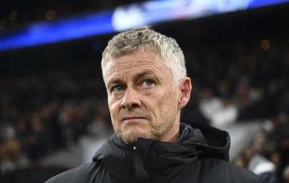 Ole Gunnar Solskjaer: Saha şartları...