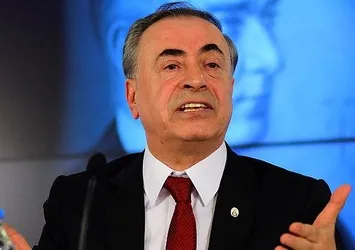 Mustafa Cengiz: "Bu meseleden bıktık"