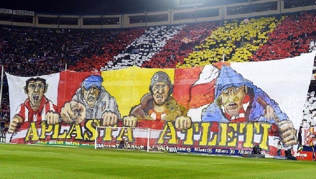 Etkileyici koreografiler