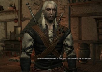 The Witcher Remake duyuruldu!