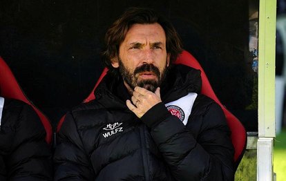 Pirlo’dan Belçika Milli Takımı açıklaması!