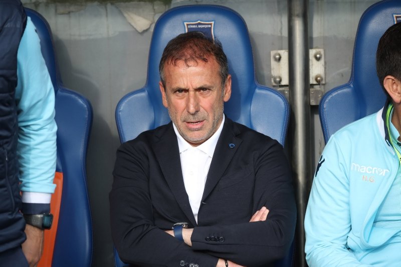 Son dakika: Abdullah Avcı Beşiktaş’ta!