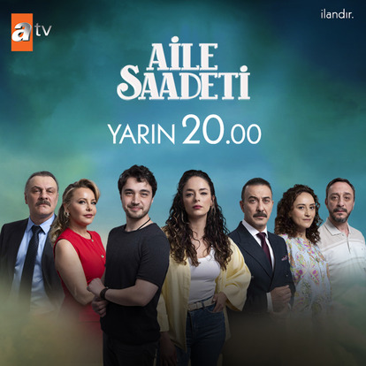REKLAM - Aile Saadeti
