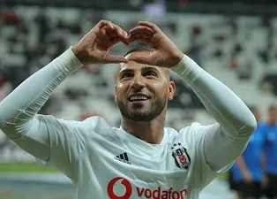 Quaresma'ya Çin kancası