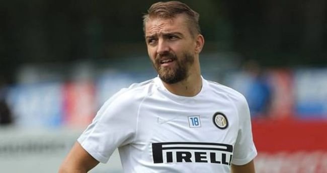 Caner Erkin’le ilgili karar verildi!