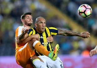Fernandao sallantıda