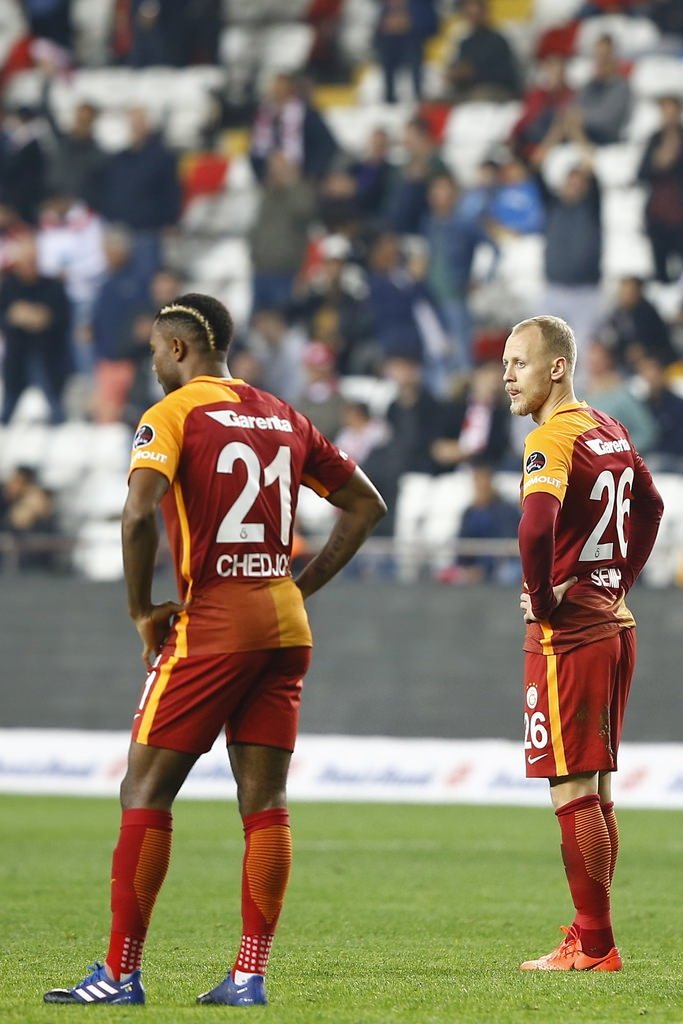 Semih Kaya’ya büyük tepki