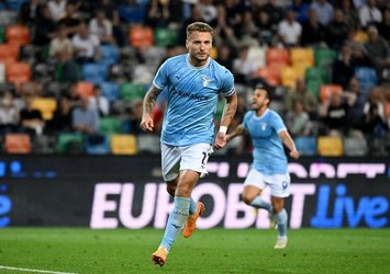 Beşiktaş Immobile'yi resmen açıkladı!