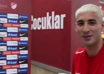 Mert Müldür'den yeni saç stiline yanıt!
