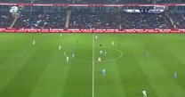 Trabzonspor 5-0 Erzurumspor | GENİŞ ÖZET