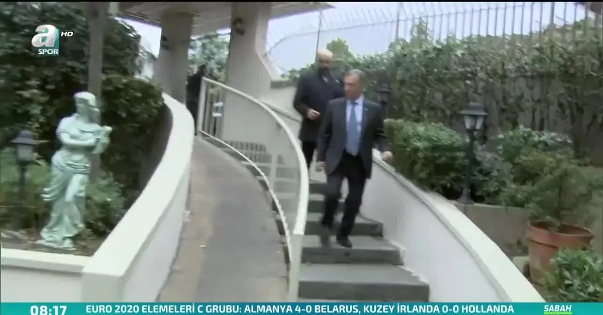 Trabzonspor'da seferberlik