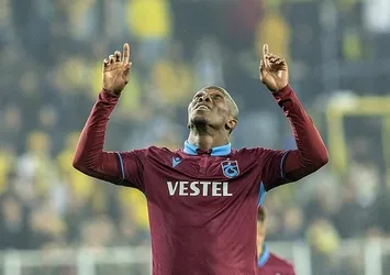 Yorgun savaşçı