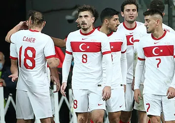 Gol düellosunda kazanan çıkmadı!