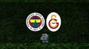 Fenerbahçe ve Galatasaray transferde karşı karşıya geldi!
