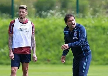 Jose Sosa'ya Ünal Karaman dokunuşu